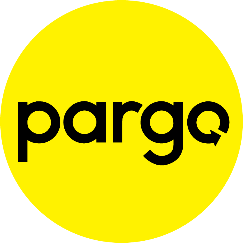Pargo Logo